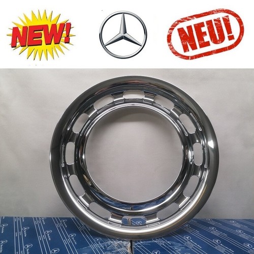 Neu new nos - new, mercedes-benz