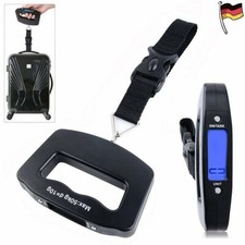 Digitale kofferwaage bis - bis, 50kg