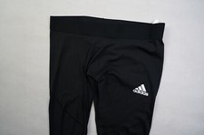 Adidas Thermo Lauf Hose Jogging Training Under Tight Pant Leggins 56 60 M-L L-XL