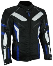 Enduro Touren Motorrad Jacke