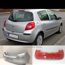 STOßSTANGE HINTEN LACKIERT IN