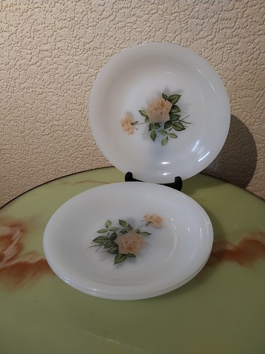 Vintage frankreich arcopal - vintage,