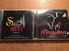 Die Schöne Und Das Biest -