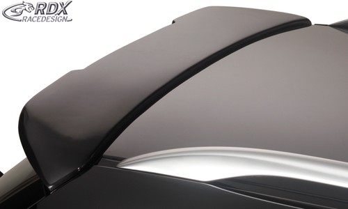 Rdx dachspoiler für - rdx, audi