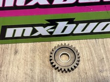 Husqvarna TE TC SM 410 Primary