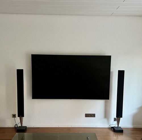 Bang olufsen beolab 8000 - bang,