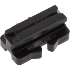 Tillig 83952 Isolier-Schienenverbinder für Bettungsgleis (20 Stück) TT + Neu