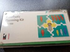 Straumann Prosthetic Planning Kit 048.900