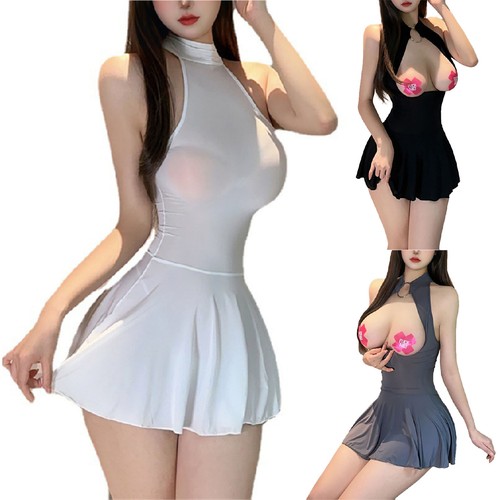 Damen sexy sheer - damen,