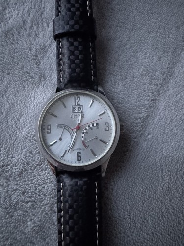 Christ automatik uhr - automatik, –