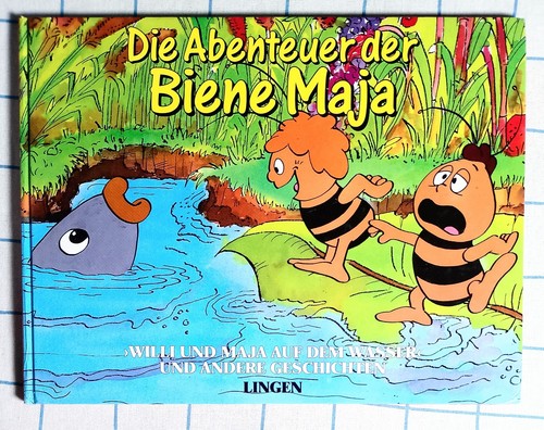 Buch die abenteuer der - -,