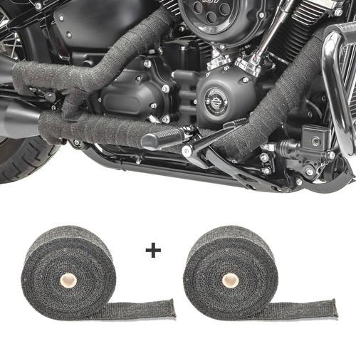 Hitzeschutzband 10m für - 2x,