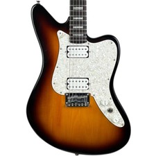Johnson Jazzmaster - Sunburst
