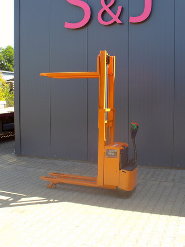 Doosan led doppelstock - led,
