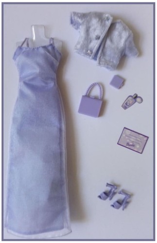 Barbie fashion avenue - barbie,