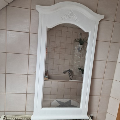 Spiegel landhaus shabby - shabby, chic