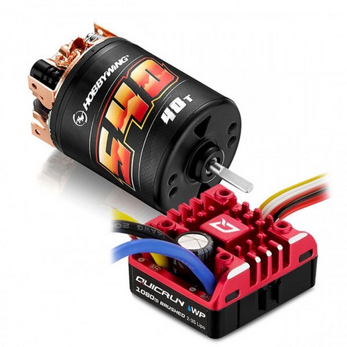 Hobbywing hw38020350 quicrun - hobbywing,