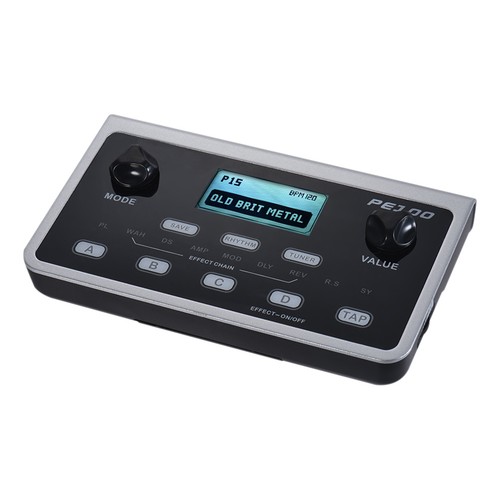 Mooer pe100 - mooer,