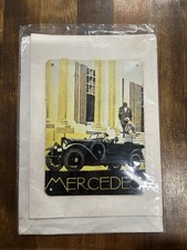 Antique 1926 Ludwig Hohlwein