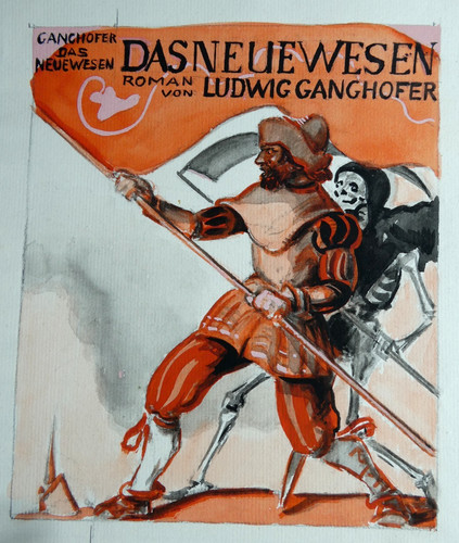 Original entwurf reent - original,