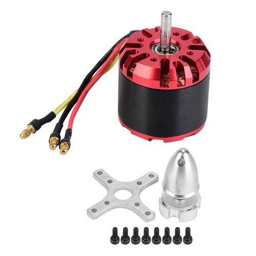 C4250 outrunner brushless - outrunner,