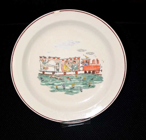 Vintage ddr kinderteller - vintage,