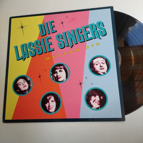 Die lassie singers - die,