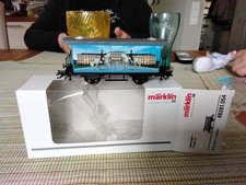Märklin sondermodell salzburg - märklin,