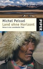 Book: Land Without Horizon