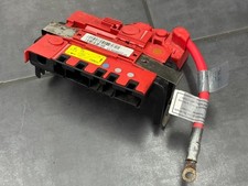 Stromverteiler BMW E81 E87 Sicherungskasten Verteiler Batteriekabel plus 6936653