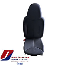 Toyota Aygo Sitz Links Fahrersitz