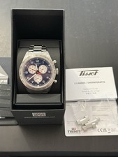 Tissot Chronograph PRS 516