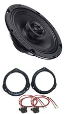 Hertz 2-Wege 16,5cm 200Watt