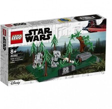 LEGO STAR WARS: Battle of