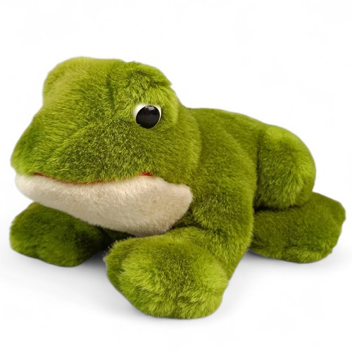 Aram frosch frog stofftier - frosch,