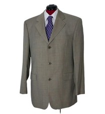 Ermenegildo Zegna & JOOP