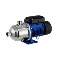 Lowara Kreiselpumpe 3HM05P07M