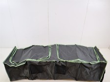 BO-CAMP Hängeregal 4Fach