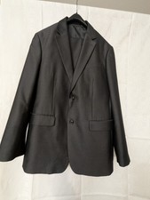 ANZUG Kingfield  (Charles