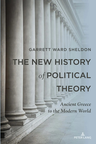 The new history political - new,