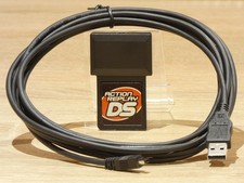 Action replay für ds - replay,