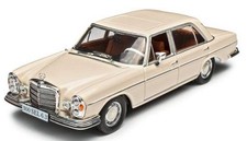 IXO 1:43 Mercedes-Benz