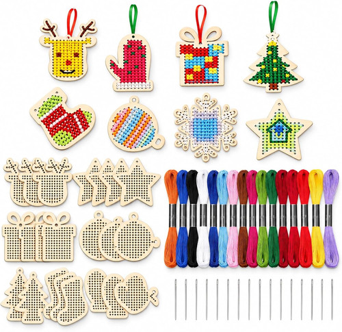 Bastelset weihnachten 24 - weihnachten,,