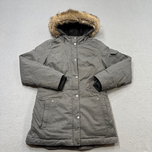 Eddie bauer puffer coat - puffer,