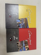 CC.Buchner-Campus Latein Buch