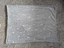 Leuchtende Kuscheldecke 150 x