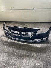 BMW 5er F10 F11 vor Facelift Bj 2009-2013 Stoßstange Vorne Original SRA 4x PDC