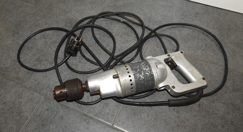 Metabo typ 761 - typ,