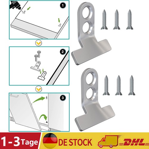 Türmontagesatz für bosch - türmontagesatz,