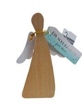 Holzengel - Von guten Mächten | Ein Schutzengel für Dich